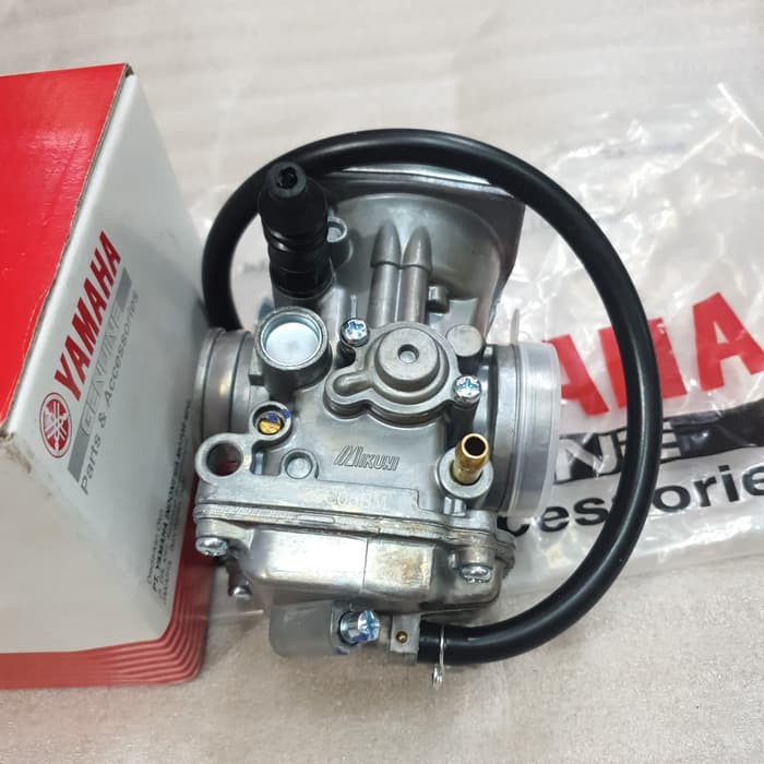 Yamaha Mio Sporty Carburetor Spare Part for Motorcycle Shopee Philippines