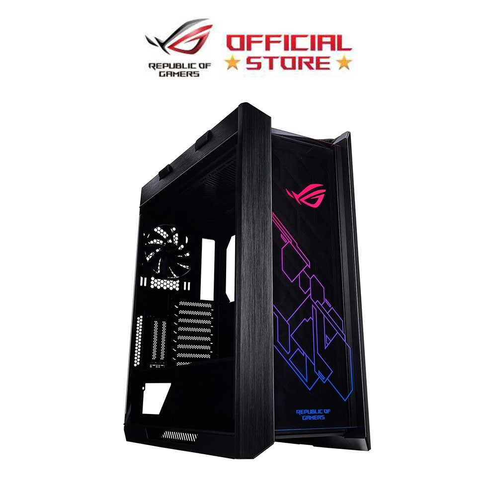  Asus  ROG  Strix Helios GX601 RGB ATX EATX Mid Tower 