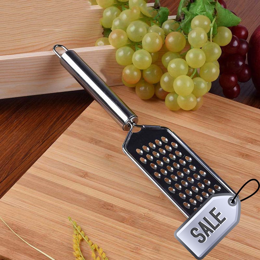 Peeler Grater Fruit Zester Vegetable 