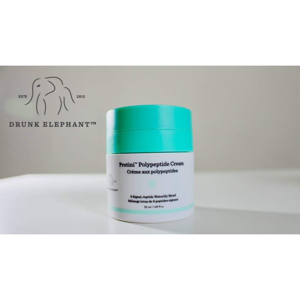 peptide drunk elephant