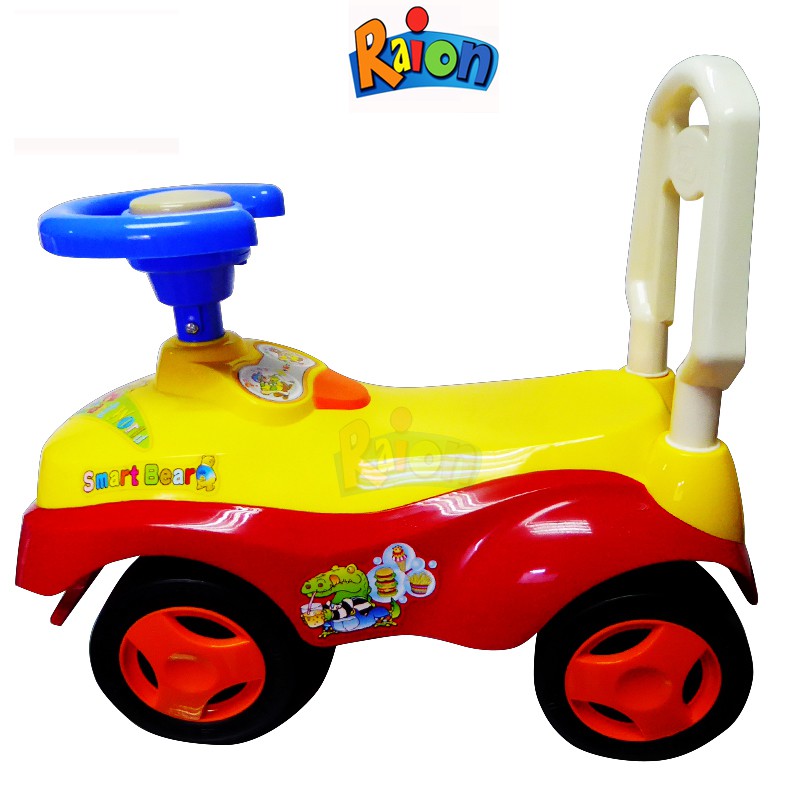 toy cars for babies to ride
