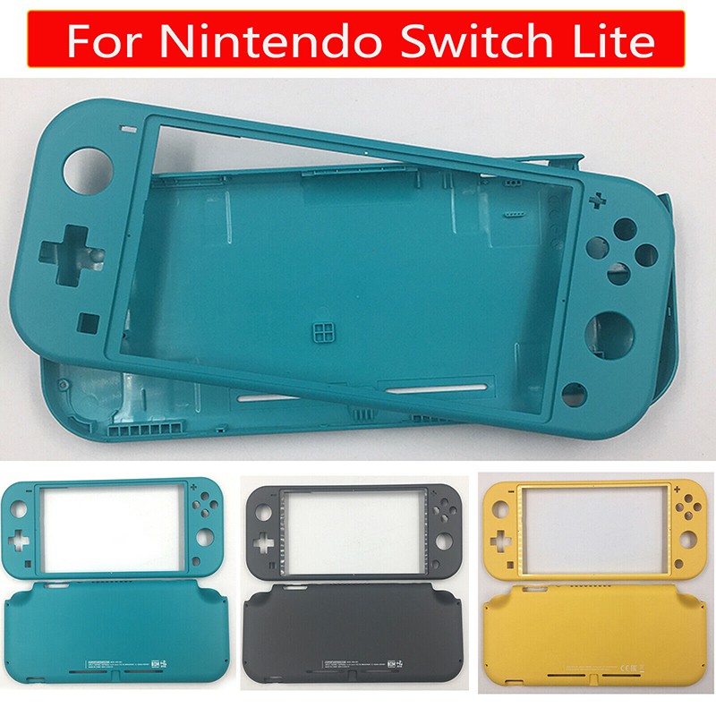 nintendo switch lite shell