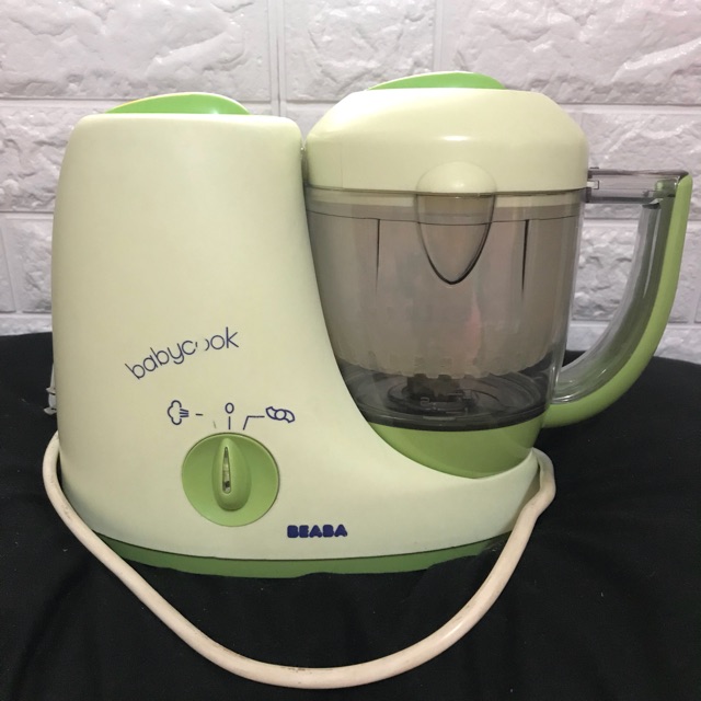 beaba babycook steamer basket