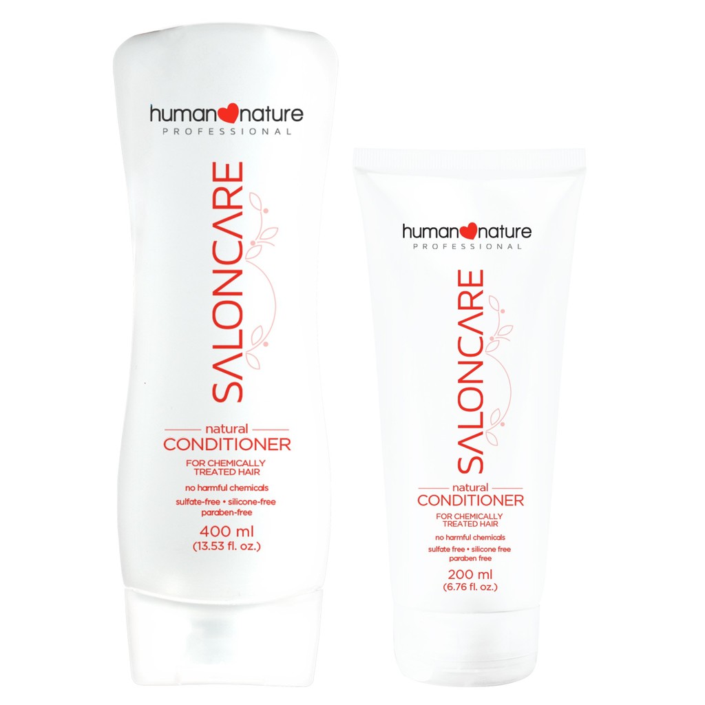 Human Heart Nature Professional Salon Care Conditioner Shopee