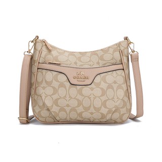 coach wristlet sling bag