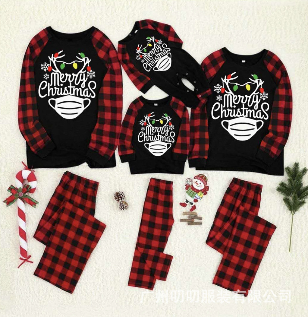 family sweater set