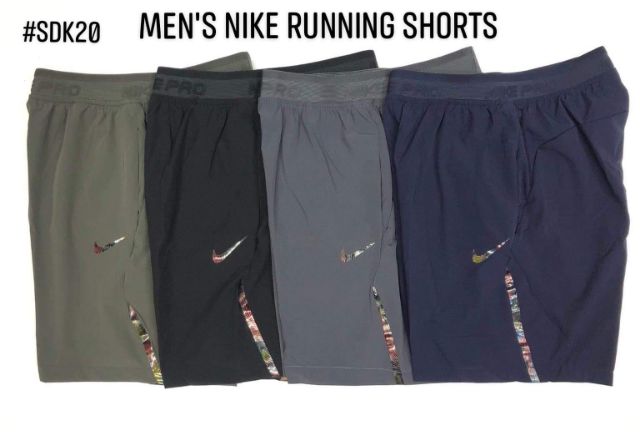 nike running short men