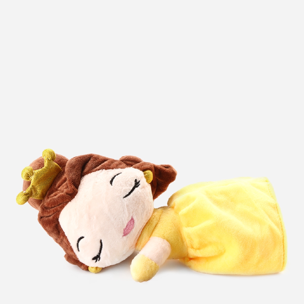 disney princess cuddly toys