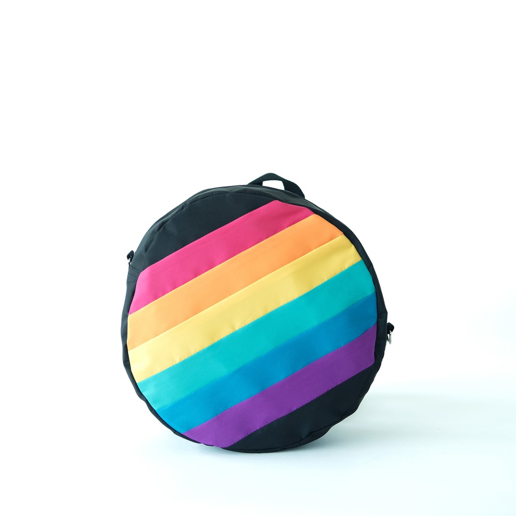 Heartstrings Convertible Large Sling/Backpack Shopee Philippines