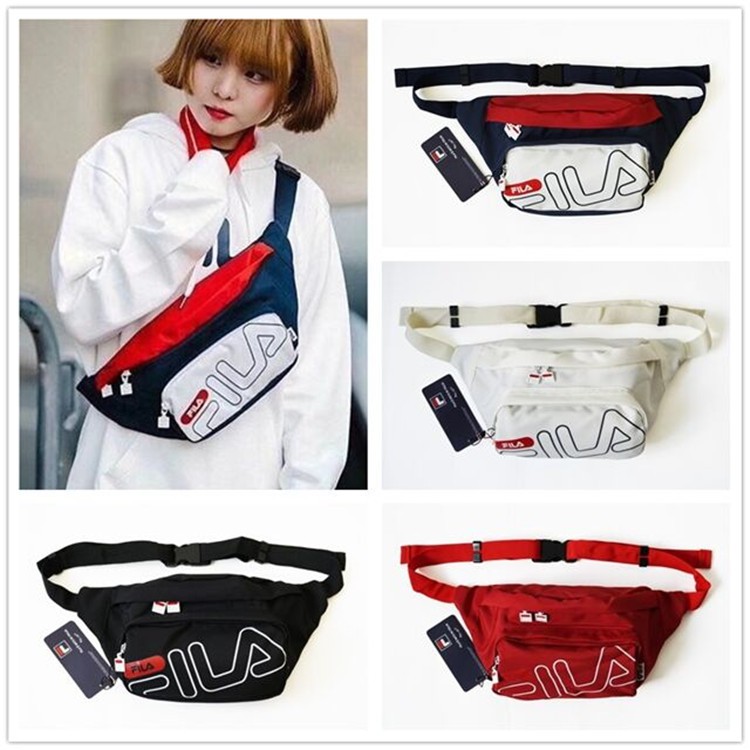 chest bag fila