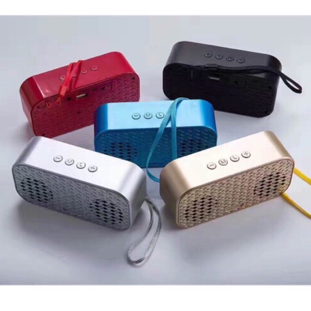 bt 808 bluetooth speaker
