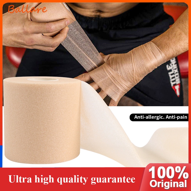 Kinesiology tape Sports Tape PreWrap for Athletic Tape / Taping / Head