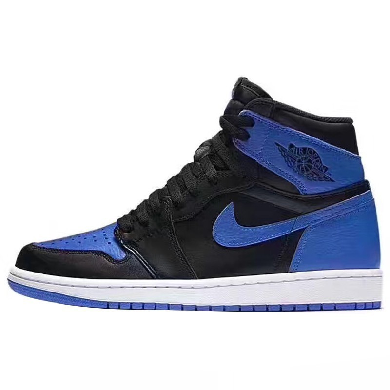 jordan 1 dark blue