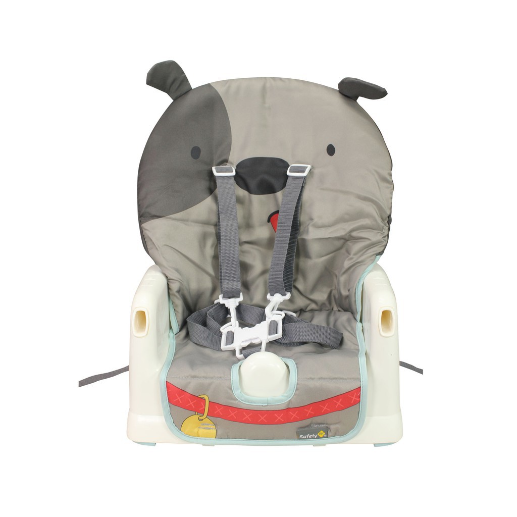 safety 1st recline & grow booster seat