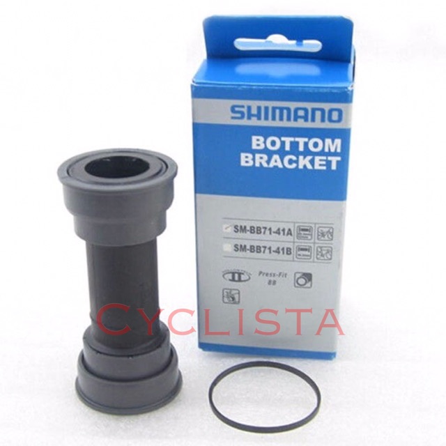 bb71 bottom bracket