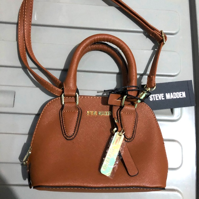 steve madden small bag