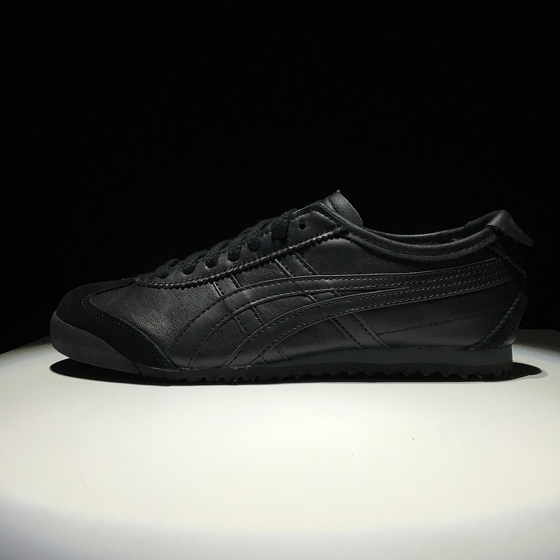 onitsuka tiger mexico 66 triple black