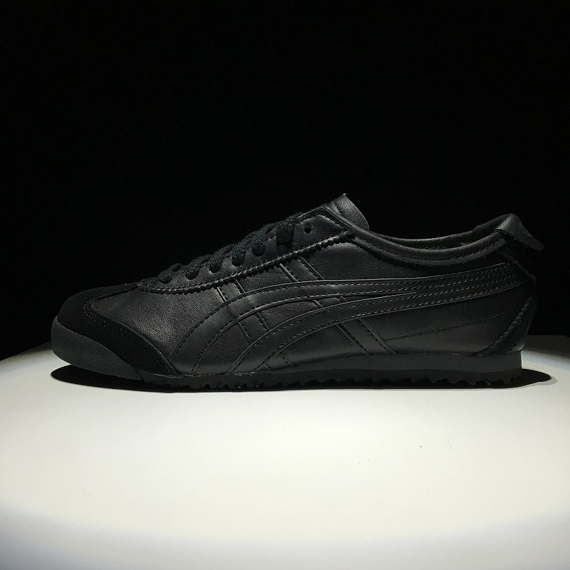 asics onitsuka tiger all black