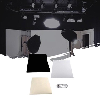 20cm 30cm 40cm Studio pictorial product light box foldable portable in a bagcod #6