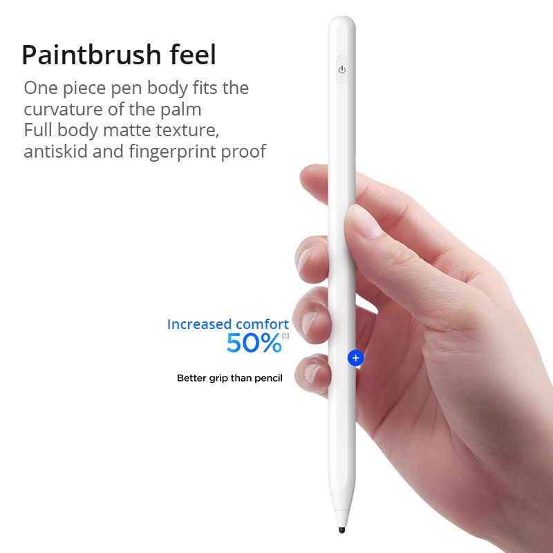 TWISTER.CK Smart Pen Stylus Pencil Active Stylus Touch Pen Smooth