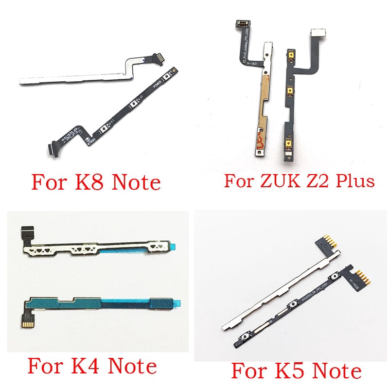 For Lenovo Vibe C2 K5 K3 K4 K8 Note K6 Power ZUK Z1 Z2 Plus Power