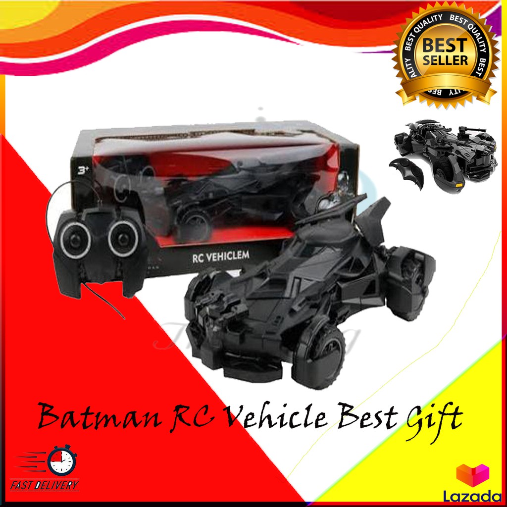 remote control vehicle toys