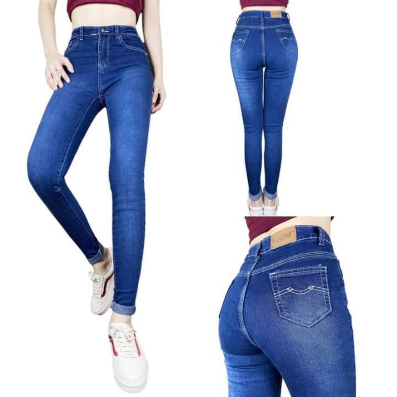 premium skinny jeans