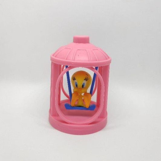 Tweety Bird toy collectible Shopee Philippines