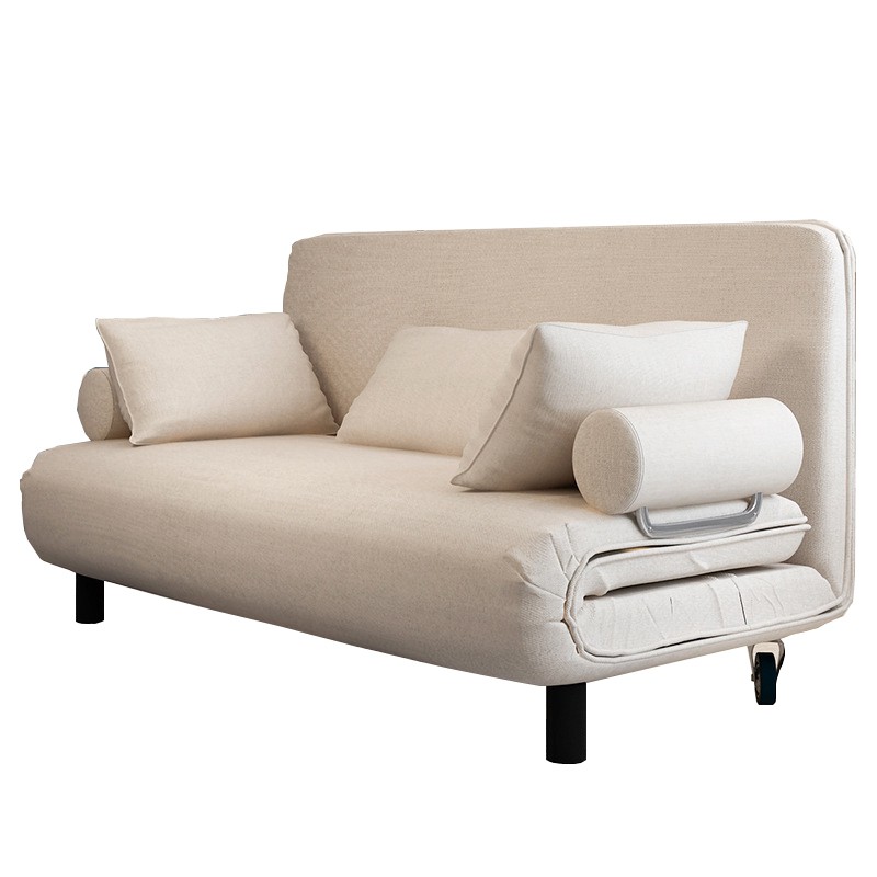 Beimu Dual Use Folding Sofa Bed Living, How To Use A Sofa Bed