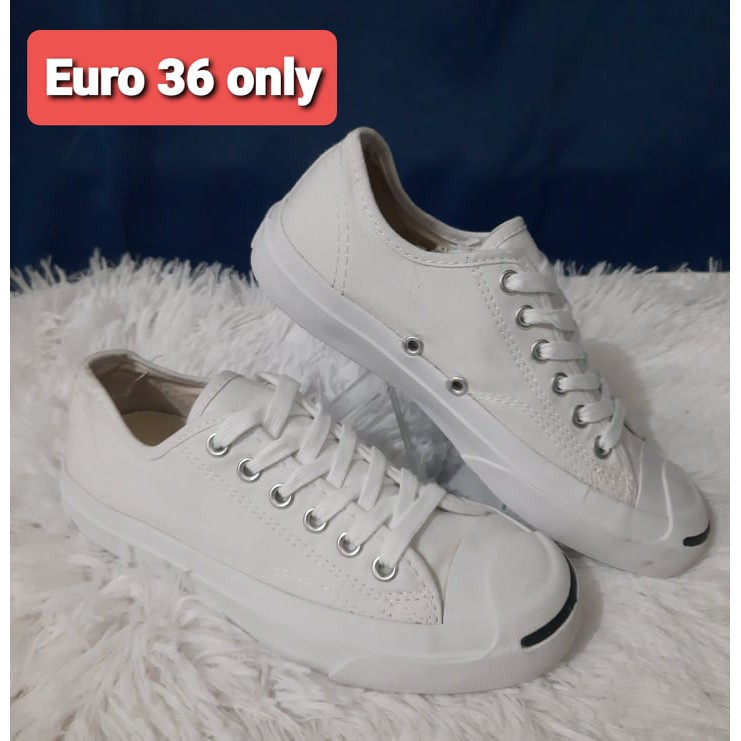 converse jack purcell shopee