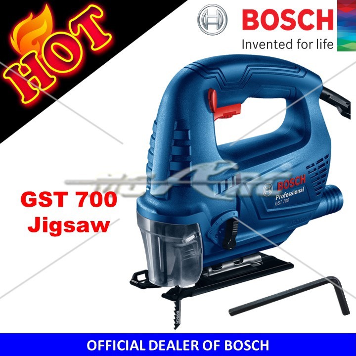 Bosch GST 700 Jigsaw Shopee Philippines