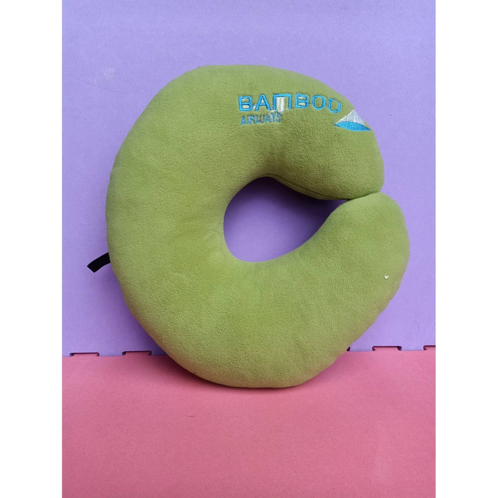 Office neck pillows, neck pillows on the plane Super smooth and