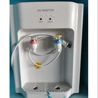 us tradition water dispenser price