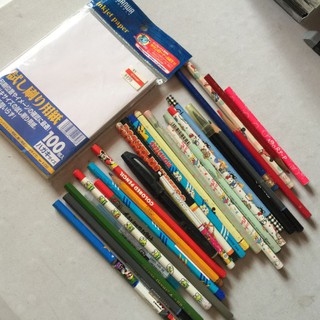 surplus school supplies