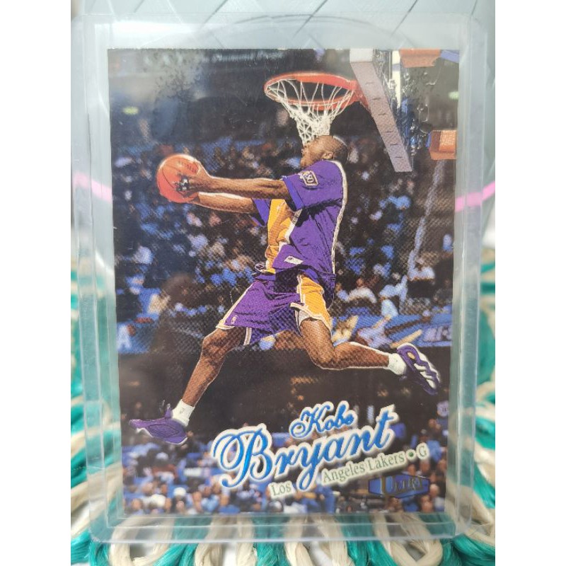 Kobe Bryant NBA Cards | Shopee Philippines