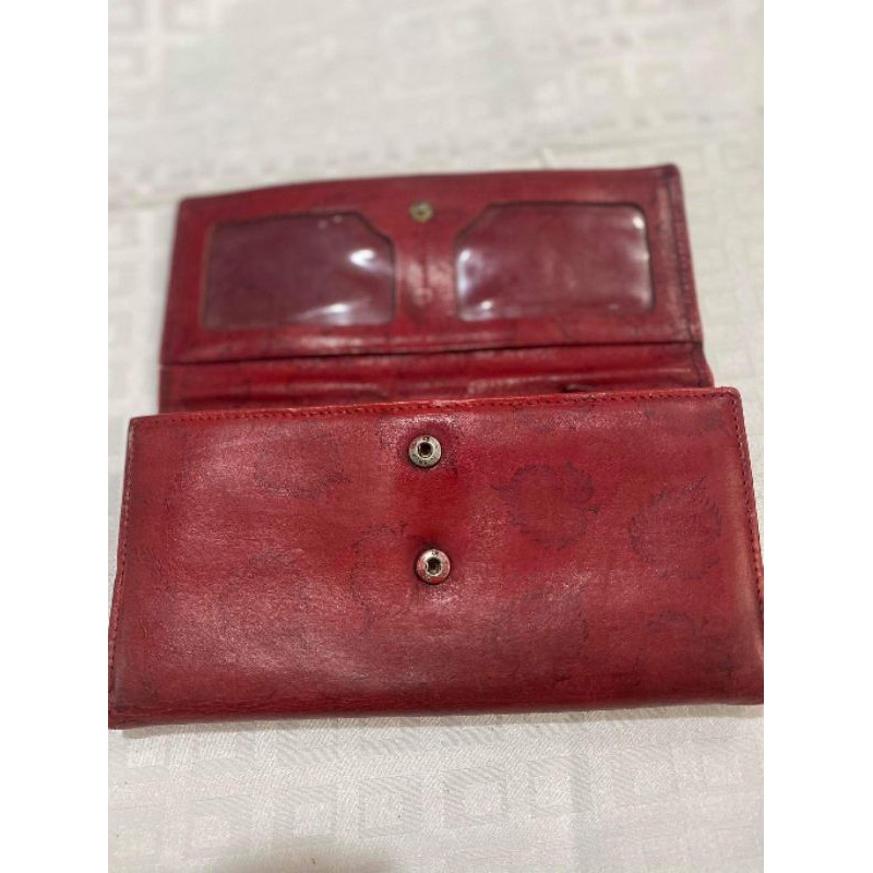 valentino morris wallet price