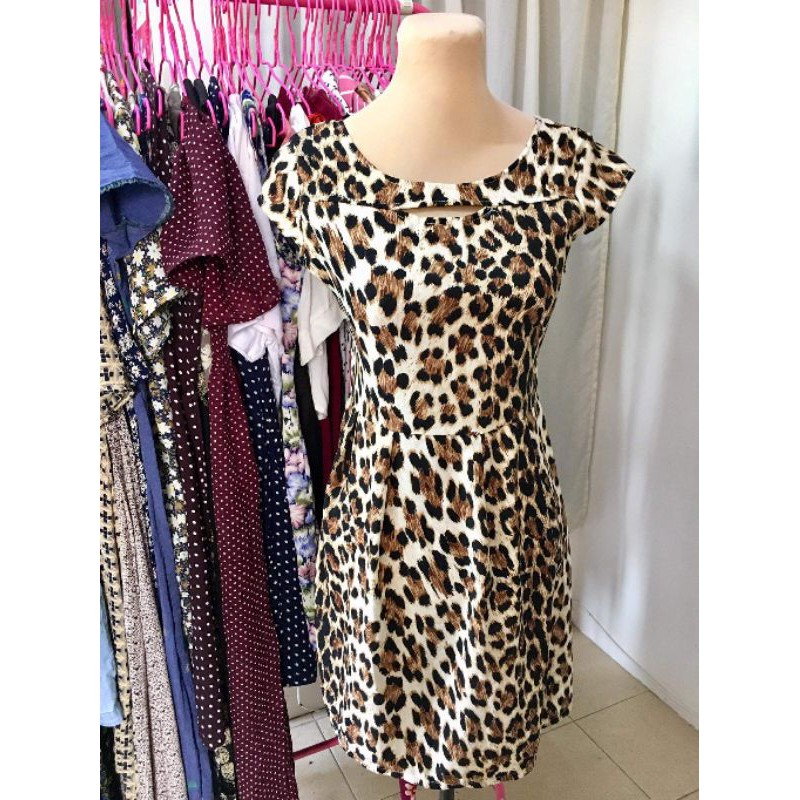 animal print clothes