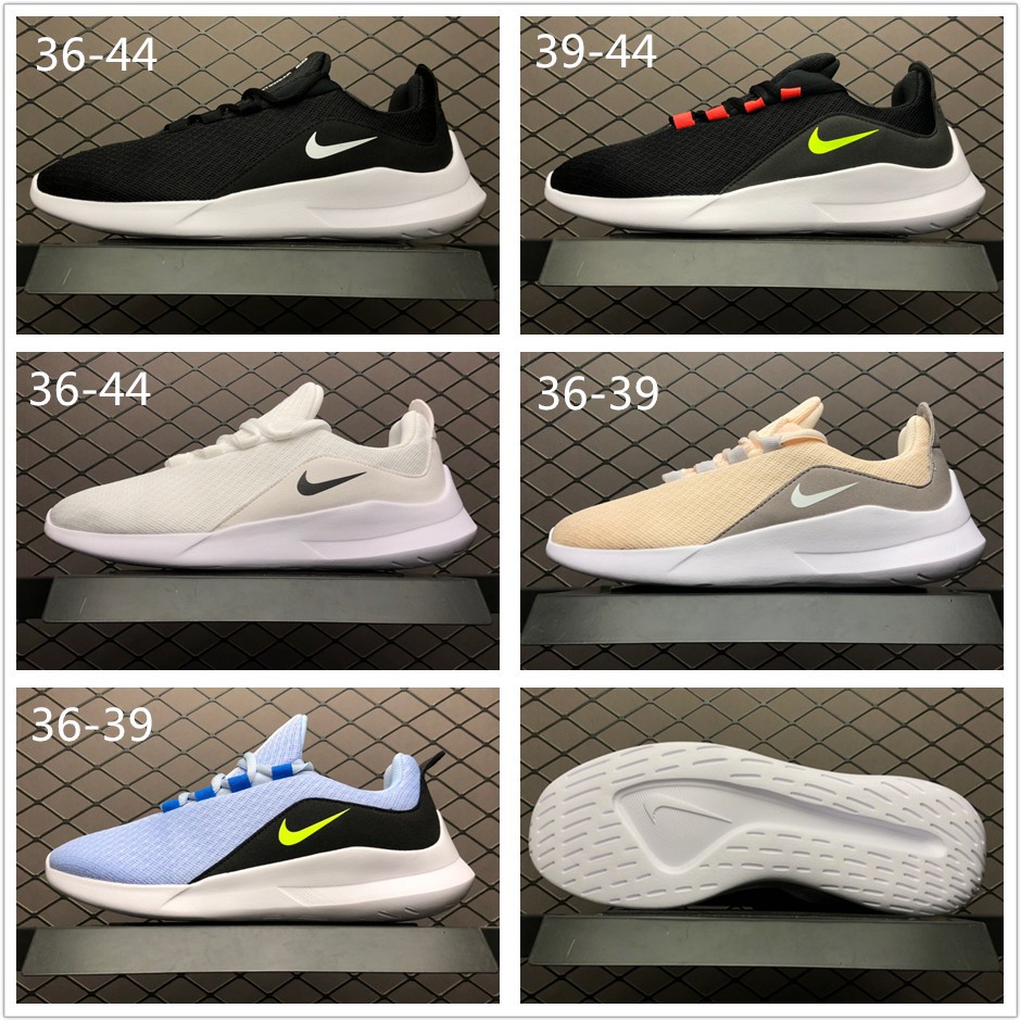 women's viale running shoe