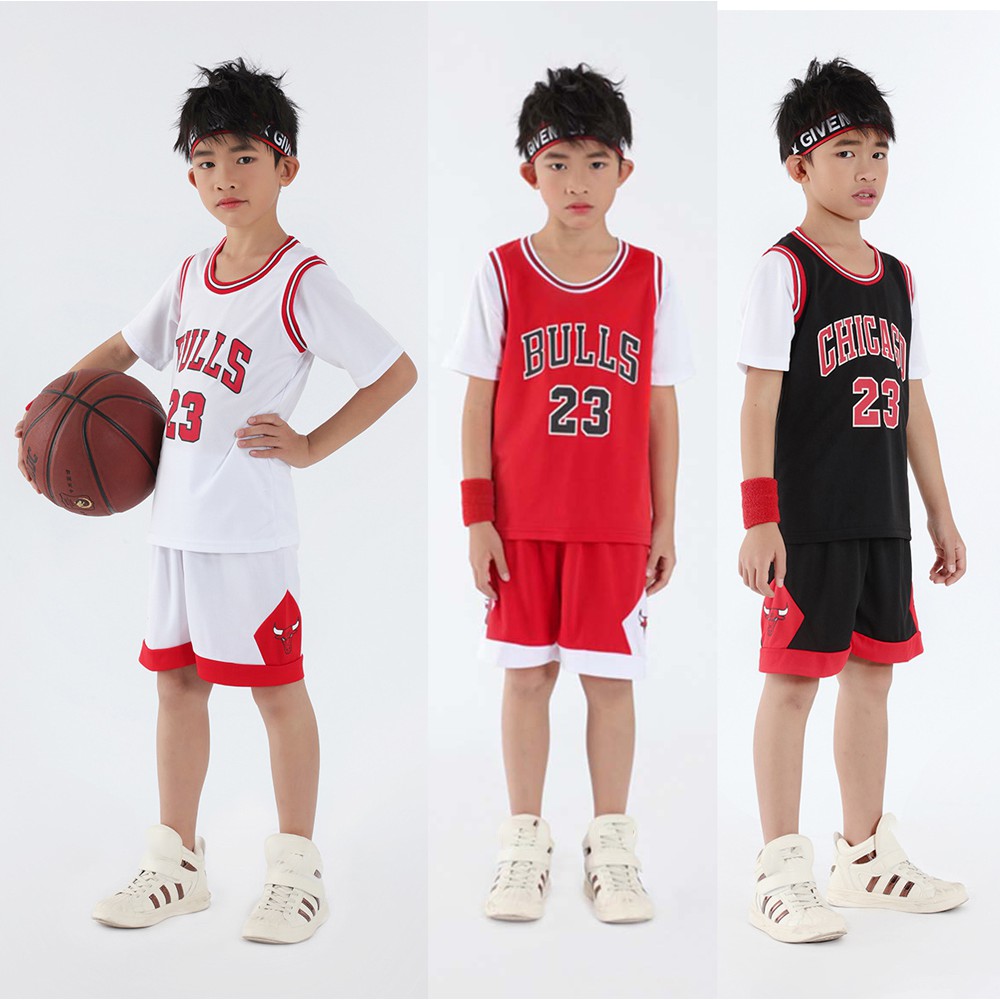 michael jordan toddler jersey