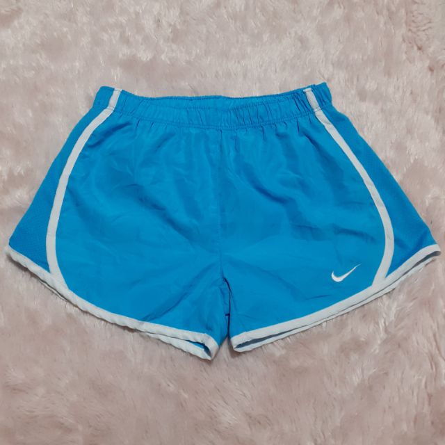 old nike shorts