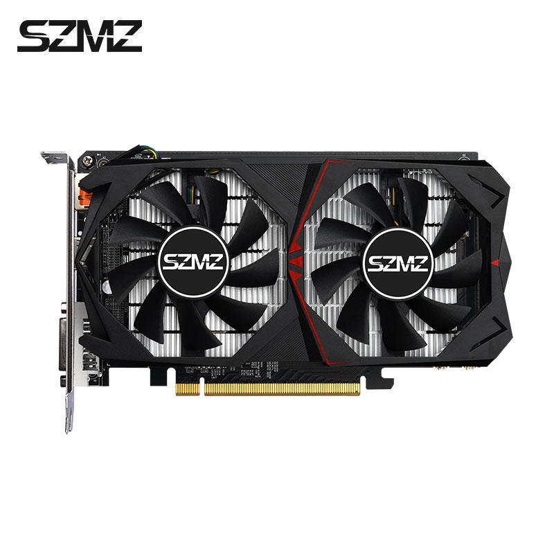 Boutique Graphics Card 960 Gtx Original Nvidia Geforce Gtx 960 Gpu 2gb 4gb 128bit Gddr5 Video Card Shopee Philippines