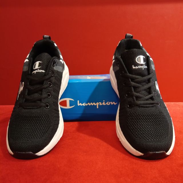 champion shoes cost