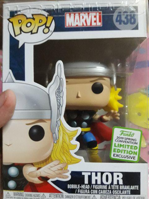 thor 438