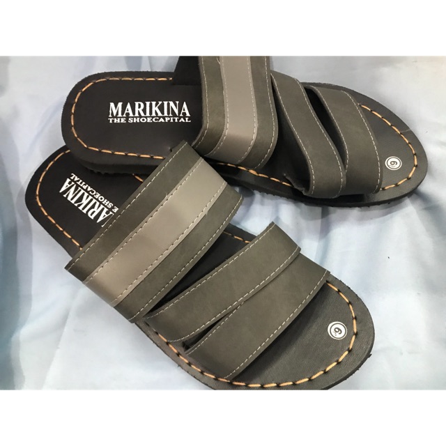 marikina sandals for men