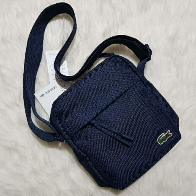 shopee lacoste bag