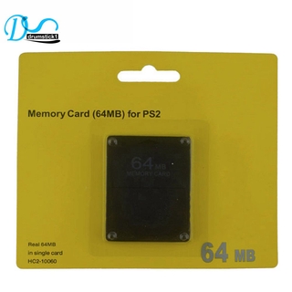 playstation 2 memory card price