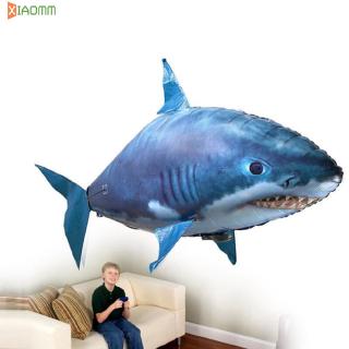 inflatable fish toy