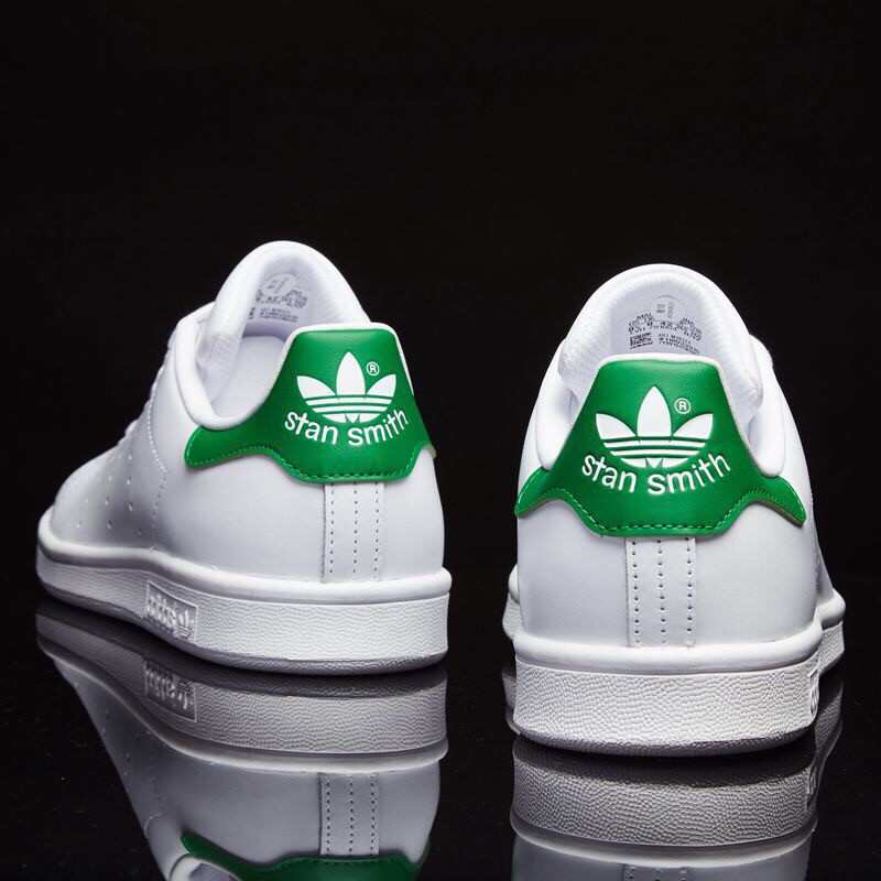 stan smith couple shoes