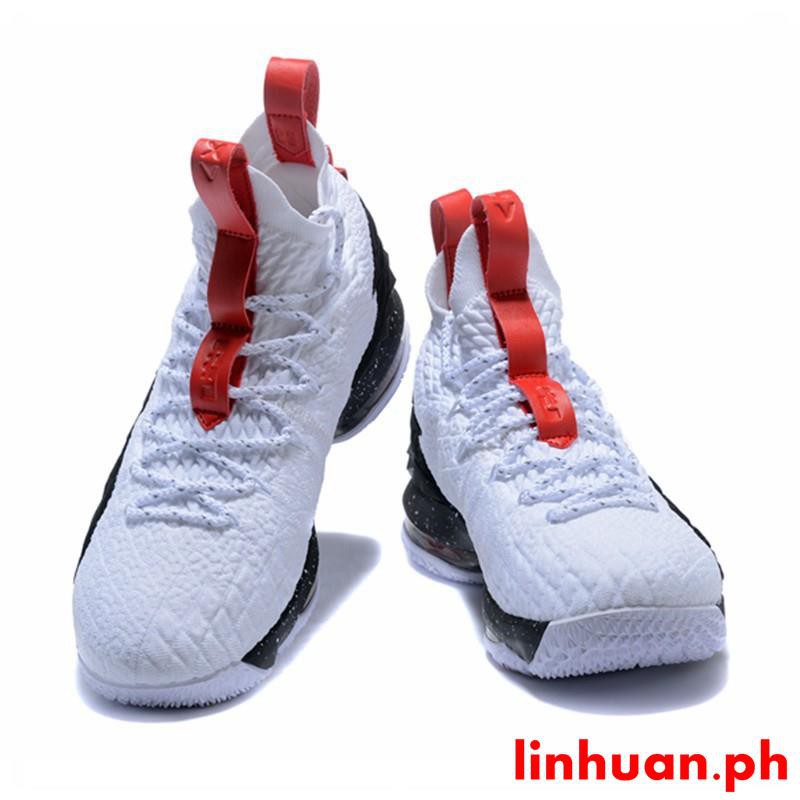 lebron 15 basketball shoes