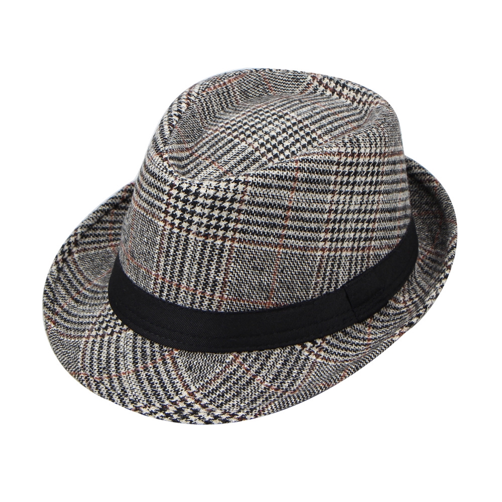 gentlemans hat